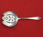 Yorktown by Dominick and Haff Sterling Silver Nut Spoon 5" Serving Heirloom
