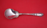 Baronial Old by Gorham Sterling Silver Salad Serving Spoon 10"