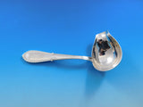 Villa d'Este by Buccellati Italy Sterling Silver Flatware 8 Set 50 pcs Dinner