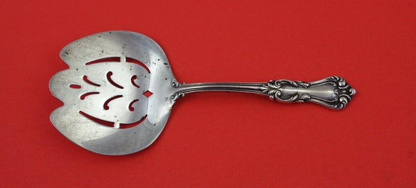Marlborough by Reed and Barton Sterling Silver Nut Spoon 4 3/4"