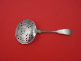 Shell and Thread by Tiffany and Co Sterling Silver Tomato Server 3 Leaf Clover 8