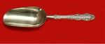 Albemarle By Alvin Sterling Silver Ice Scoop HHWS 9 3/4" Custom