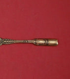 Broom Corn by Tiffany and Co Copper Asparagus Tong Not Bent Sample 10"
