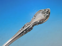 Melrose by Gorham Sterling Silver Flatware Set For 8 Service 39 Pieces
