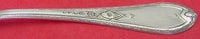Madrid by International Sterling Silver Teaspoon 6"