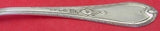Madrid by International Sterling Silver Teaspoon 6"