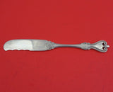 Old Colonial by Towle Sterling Silver Dessert Knife / Butter Spreader FH AS Lrg