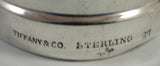 Faneuil by TIffany & Co. Sterling Silver Salt Shaker and Pepper Mill Set (#1956)