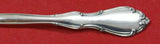 Fontana by Towle Sterling Silver Place Soup Spoon Set 12 pieces 6 1/2"
