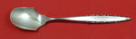 Lace Point by Lunt Sterling Silver Cheese Scoop 5 3/4" Custom Made