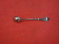 Coin Silver by Various Makers Mustard Ladle original 5 3/8"