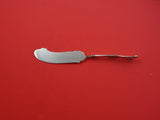 American Beauty by Shiebler Sterling Silver Master Butter FH twist handle 7 1/2"