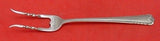 Moonbeam by International Sterling Silver Baked Potato Fork Custom Made 7 1/4"