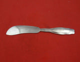 Lily of the Valley by Whiting Sterling Silver Fish Knife FH AS Original 7 1/2"