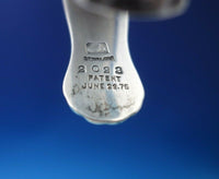 Heraldic by Whiting Sterling Silver Glove Stretcher Mechanical #2023 (#5098)