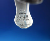 Heraldic by Whiting Sterling Silver Glove Stretcher Mechanical #2023 (#5098)