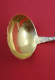 Vine by Tiffany Sterling Silver Soup Ladle Scalloped GW Tomato IN TIFFANY BOOK