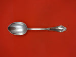 Whittier by Tiffany & Co. Silverplate Vegetable Serving Spoon 10"