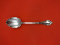 Whittier by Tiffany & Co. Silverplate Vegetable Serving Spoon 10"