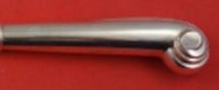 Onslow by James Robinson Sterling Silver Fish Knife HH All Sterling 8 1/8"