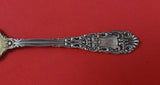 Renaissance by Dominick and Haff Sterling Silver Ice Cream Dessert Fork Custom