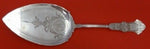 Alhambra by Whiting Sterling Silver Pie Server FHAS Bright-Cut 8 3/4"