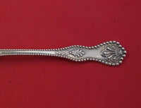 Charles II by Dominick and Haff Sterling Silver Pie Server FH AS 9 3/4"