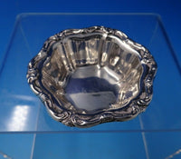 Pompadour by Birks Sterling Silver Nut Cup 1" x 2 1/2" Round (#4659)