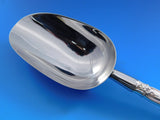 La Scala by Gorham Sterling Silver Ice Scoop Custom Made HHWS 9 3/4"