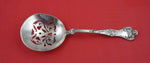 Patrician by Gorham Sterling Silver Pea Spoon  9"