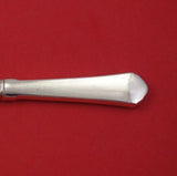 Antique by Wallace Sterling Silver Cheese Server HH WS Original 6 1/2" Heirloom