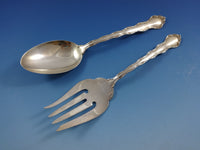 Tara by Reed and Barton Sterling Silver Flatware Set For 8 Service 44 Pieces
