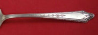 Virginia Lee by Towle Sterling Silver Coffee Spoon 5 1/4"