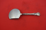 Old Master by Towle Sterling Silver Cranberry Server HH WS 8 5/8"