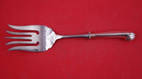 Onslow by Tuttle Sterling Silver Buffet Fork HH WS 5-tine original I0 1/2"