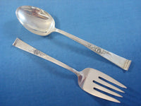 Classic Rose by Reed & Barton Sterling Silver Flatware Set 12 Service 75 Pieces