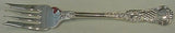 Coburg by Wallace Sterling Silver Salad Fork 7" Flatware Heirloom