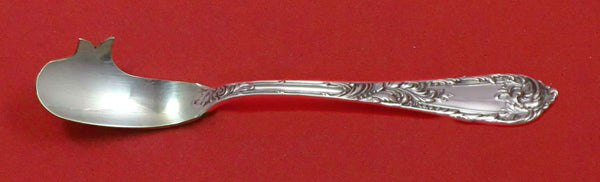 Romaine by Reed and Barton Sterling Silver Cheese Knife wPick FH AS Custom 5 3/4