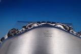 Romaine by Reed and Barton Sterling Silver Butter Dish #X499 4.6 ozt. (#8499)