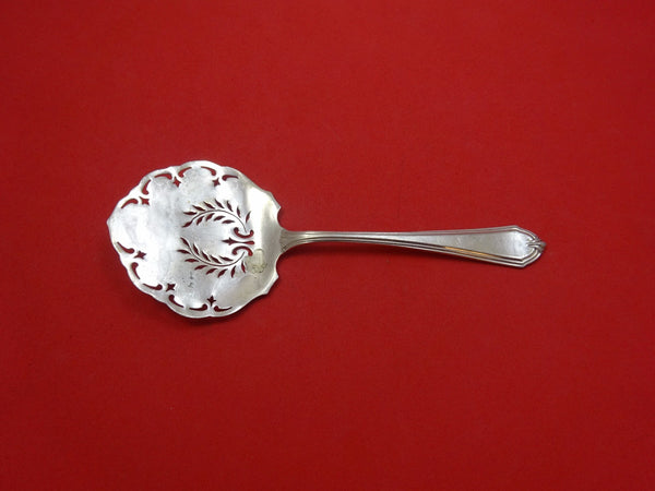 Shirley by International Sterling Silver Tomato Server 7 1/4"