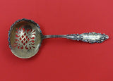 Luxembourg by Gorham Sterling Silver Confection Spoon vermeil enamel 5 1/2"