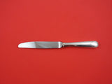 America by Christofle France Silverplate Luncheon Knife 8"