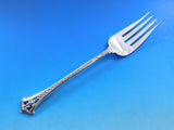 Classic Bouquet by Gorham Sterling Silver Flatware Set for 12 Service 65 pieces