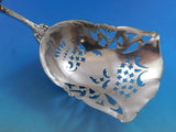 Georgian by Towle Sterling Silver Almond Scoop 5 3/4" Serving Antique