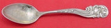 Marquis by Frank Whiting Sterling Silver Demitasse Spoon 4 1/4"