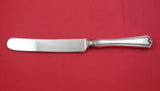 Potomac by SSMC-Saart Sterling Silver Regular Knife Blunt with Silverplate 9"