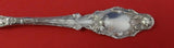Virginiana by Gorham Sterling Silver Preserve Spoon 7 1/4" Antique Serving