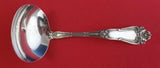 Champlain by Amston / Frank Whiting Sterling Silver Gravy Ladle 6" Serving