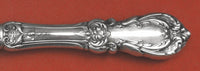 Burgundy by Reed and Barton Sterling Silver Regular Knife Modern 9 1/4"