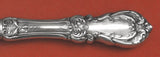 Burgundy by Reed and Barton Sterling Silver Regular Knife Modern 9 1/4"